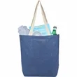 Sol Jute Classic Shopper Tote | https://www.bestnamebadges.com