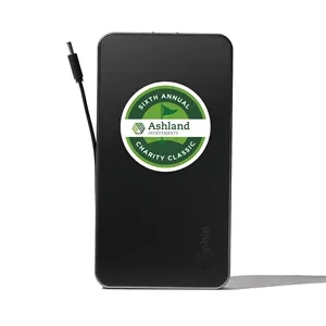 mophie 10000 mAh Powerstation Plus AC