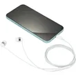 ZipSound USB-C Wired Earbuds with Microphone | https://www.bestnamebadges.com