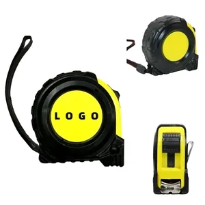 Frosted Plastic Tape Measure