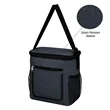 Slade Cooler Lunch Bag | https://www.bestnamebadges.com
