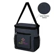 Slade Cooler Lunch Bag | https://www.bestnamebadges.com