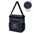 Slade Cooler Lunch Bag | https://www.bestnamebadges.com