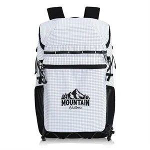 25L Large Capacity Outdoor Hiking Backpack
