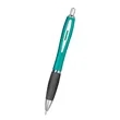 Satin Pen | https://www.bestnamebadges.com