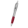 Satin Pen | https://www.bestnamebadges.com
