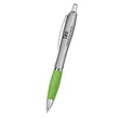 Satin Pen | https://www.bestnamebadges.com