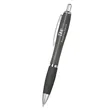 Satin Pen | https://www.bestnamebadges.com
