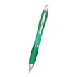 Satin Pen | https://www.bestnamebadges.com