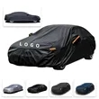 Car Cover Protection | https://www.bestnamebadges.com