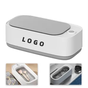 Multi-functional Ultrasonic Cleaner