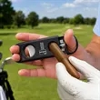 Cigar Cutter | https://www.bestnamebadges.com