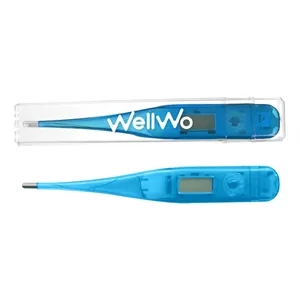Digital Thermometer