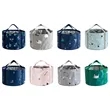 25L Multi Functional Collapsible Bucket W/ Handle | https://www.bestnamebadges.com