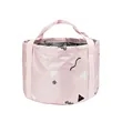 25L Multi Functional Collapsible Bucket W/ Handle | https://www.bestnamebadges.com