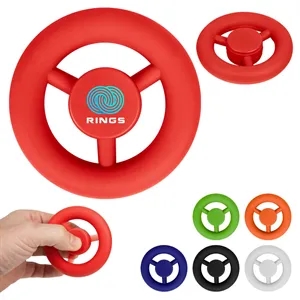 Whirl Wheel Fidget Spinner