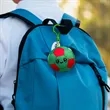 Soccer Ball Clips | https://www.bestnamebadges.com