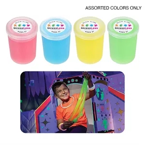 Glow Slime