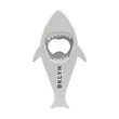 Shark Bottle Opener | https://www.bestnamebadges.com