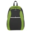Sport Backpack | https://www.bestnamebadges.com