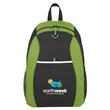 Sport Backpack | https://www.bestnamebadges.com