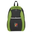 Sport Backpack | https://www.bestnamebadges.com