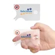 Tick Remover Card | https://www.bestnamebadges.com