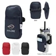 Intrepid rPET Phone Pouch | https://www.bestnamebadges.com