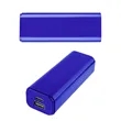 Ul Listed 5,000 mAh rABS Power Bank | https://www.bestnamebadges.com