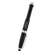 4-In-1 rABS Stylus Pen | https://www.bestnamebadges.com