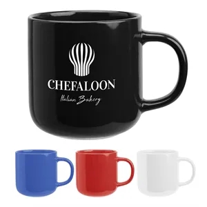 13.5 Oz. Capri Ceramic Mug