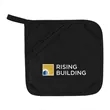 Anti-Slip rPET Pot Holder | https://www.bestnamebadges.com