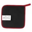 Anti-Slip rPET Pot Holder | https://www.bestnamebadges.com