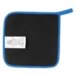 Anti-Slip rPET Pot Holder | https://www.bestnamebadges.com