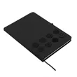 Fidget Design Journal | https://www.bestnamebadges.com