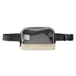 Hudson rPET Fanny Pack | https://www.bestnamebadges.com
