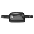 Hudson rPET Fanny Pack | https://www.bestnamebadges.com