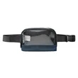 Hudson rPET Fanny Pack | https://www.bestnamebadges.com