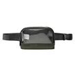 Hudson rPET Fanny Pack | https://www.bestnamebadges.com