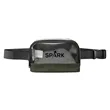 Hudson rPET Fanny Pack | https://www.bestnamebadges.com