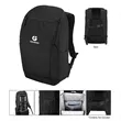 Cutter & Buck® Active Collection Nomadic Backpack | https://www.bestnamebadges.com