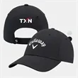 Callaway® Liquid Metal Golf Hat with Adjustable Hook | https://www.bestnamebadges.com
