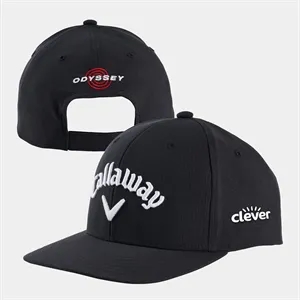 Callaway® Performance All Day Pro Hat with Custom Logo