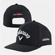 Callaway® Performance All Day Pro Hat with Custom Logo | https://www.bestnamebadges.com