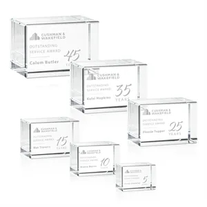 Lexington Cube Award