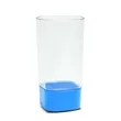 Beer Bud Pint Cup with Opener | https://www.bestnamebadges.com