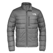 The North Face® Puffer Jacket | https://www.bestnamebadges.com