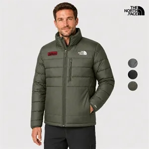 The North Face® Puffer Jacket