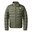 The North Face® Puffer Jacket | https://www.bestnamebadges.com