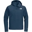 The North Face® Hooded Soft Shell Jacket | https://www.bestnamebadges.com
